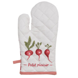 Chňapka Petit Plaisir - 16*30 cm