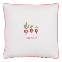 Povlak na polštář Petit Plaisir - 40*40 cm