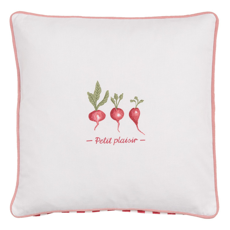 Povlak na polštář Petit Plaisir - 40*40 cm