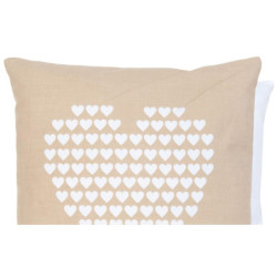 Povlak na polštář Big Heart - 40*40cm