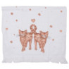 Froté ručník s kočičkami Kitty Cats - 40*66cm