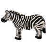 Vlněný kusový koberec Zebra - 60*90*2 cm