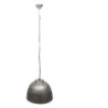 Kovové stropní svítidlo Industrial Zilver - Ø 45*42 cm E27*1