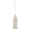Závěsná figurka panenky Marie - 4*3*12 cm