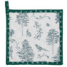 Chňapka - podložka Wild Forest - 20*20 cm