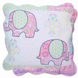 Povlak na polštář  Quilt 167 - 50*50 cm