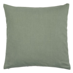Povlak na polštář Olive Garden blue -  40*40 cm