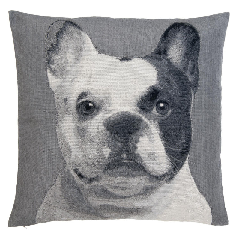 Povlak na polštář REAL ANIMALS pes I - 60*60 cm
