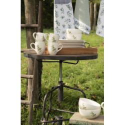 Miska Olive Garden - Ø 14*6 cm