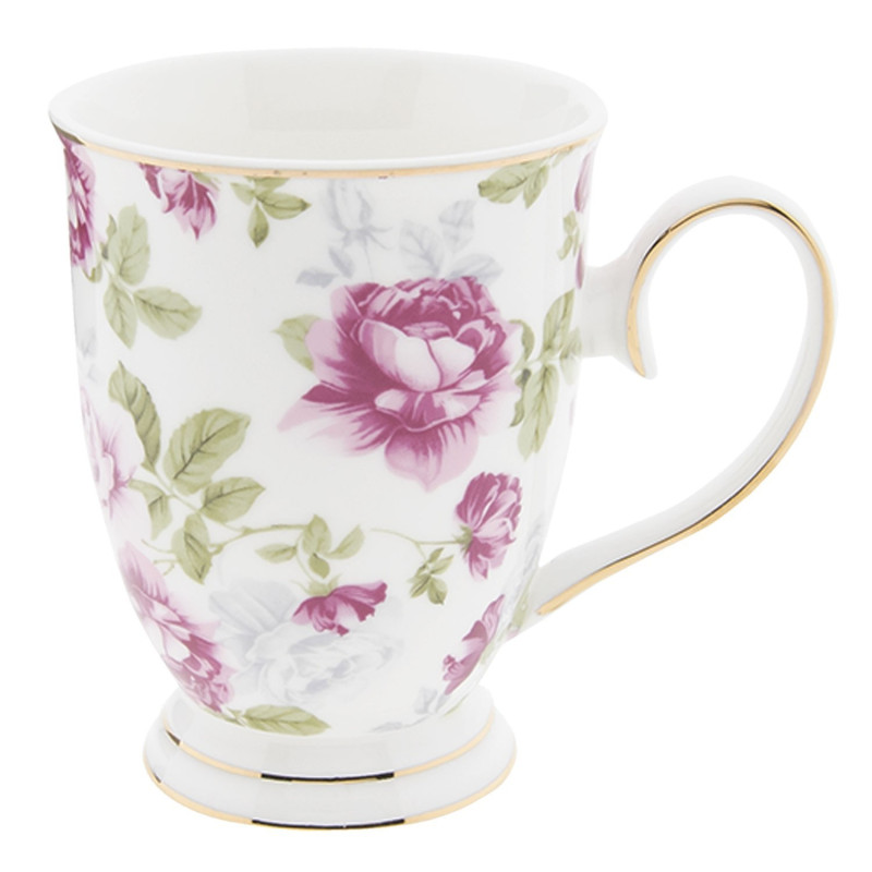 Hrneček Flowers - 0,3l
