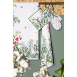 Prostírání 6ks Jungle Botanics - 48*33 cm