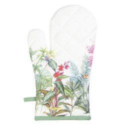 Chňapka Jungle Botanics - 16*30 cm