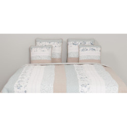 Přehoz na dvoulůžkové postele Quilt 139 - 180*260 cm
