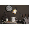 Stolní lampa Tiffany Veniq - Ø 15*46 cm 1x E14 / max 25w