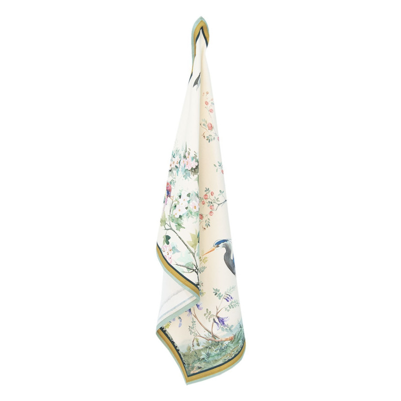 Utěrka Birds in Paradise - 50*70 cm