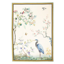 Utěrka Birds in Paradise - 50*70 cm