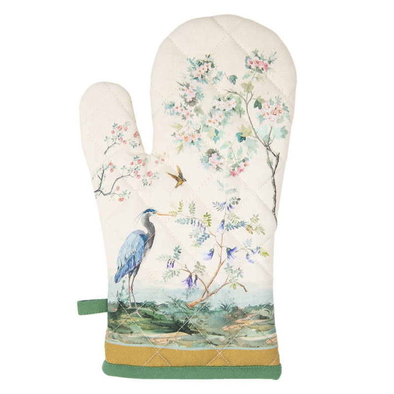 Chňapka Birds in Paradise - 18*30 cm