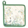 Chňapka-podložka Birds in Paradise -  20*20 cm