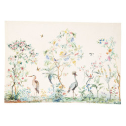 Prostírání Birds in Paradise -  48*33 cm - 6ks