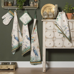Prostírání Birds in Paradise -  48*33 cm - 6ks
