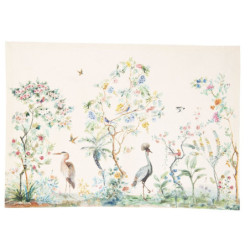 Prostírání Birds in Paradise -  48*33 cm - 6ks