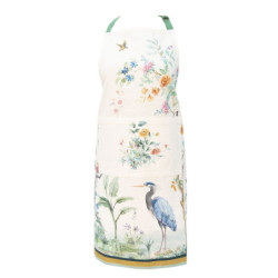 Zástěra Birds in Paradise -  70*85 cm