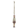 Závěsná dekorativní ozdoba Pinocchio - 3*3*11 cm