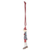 Závěsná dekorace Pinocchio - 3*2*11 cm