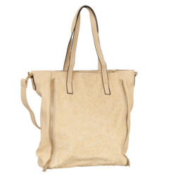 Kabelka Luisa s ornamenty - 41*37 cm