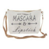 Toaletní taška Mascara L - 27*19*6 cm