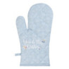 Chňapka You do Dishes blue - 16*30 cm