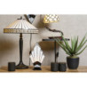 Stolní lampa Tiffany Small Diamand - Ø 40*58 cm