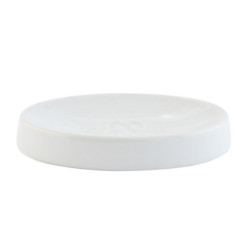 Porcelánová mýdlenka s ptáčky Poiré - 12*8*2 cm