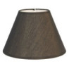 Zlato-zelené stínidlo lampy Couleurs - Ø 25*16 cm