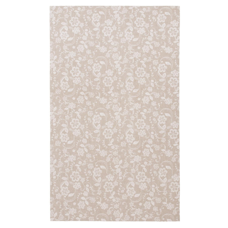Kuchyňská utěrka LACE WITH LOVE 50*85 cm