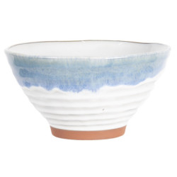 Keramická miska Aquarelles – Ø 17*9 cm