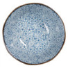 Miska modré kvítky BlueFlow - Ø13*6 cm