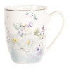 Porcelánový hrneček Butterfly - 0.36L