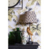 Porcelánový hrneček Tropical birds - 0.36L