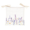Podsedák s výplní Lavander Fields - 40*40 cm