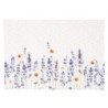 Textilní prostírání Lavander Fields - 48*33 cm - 6ks