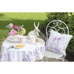 Textilní prostírání Lavander Fields - 48*33 cm - 6ks