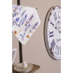 Textilní prostírání Lavander Fields - 48*33 cm - 6ks