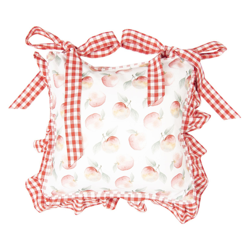 Povlak na podsedák na židli Apple Yard - 40*40 cm