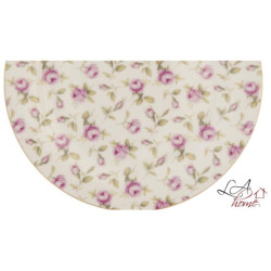 Talíř mělký Tea Rose - Ø 26 cm