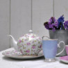 Talíř mělký Tea Rose - Ø 26 cm
