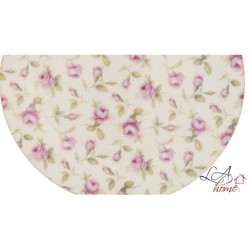 Talíř dezertní Tea Rose - Ø 22 cm