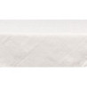 Krémový bavlněný povlak na polštář New Jacquard - 40*40 cm