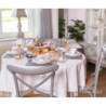 Kuchyňská zástěra s žakárovým vzorem New Jacquard - 70*85 cm