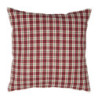Béžový povlak na polštář s jelenem Cosy Lodge - 40*40 cm